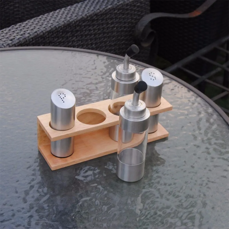 4pcs Seasoning cans oil bottles (3)