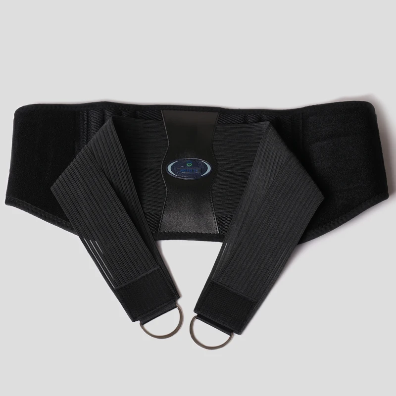 Breathable Tourmaline Self heating Waist Support Belt Heat