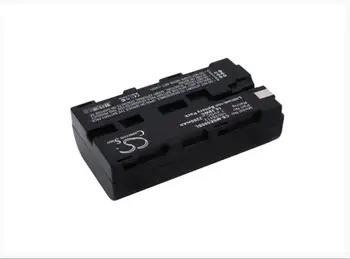 

Cameron Sino 2200mAh battery for MSA Evolution 5000 5200 10038412 Thermal Camera Battery