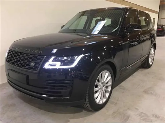 Подходит для Land Rover Range Rover Vogue автобиография передняя решетка сетка боковое отверстие боковая решетка обивка задней двери комплект молдингов