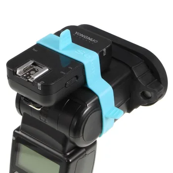 

Selens Elastic Rubber Band for Holding Trigger Radio Transceiver Speedlite External Battery Studio Flash Power Pack