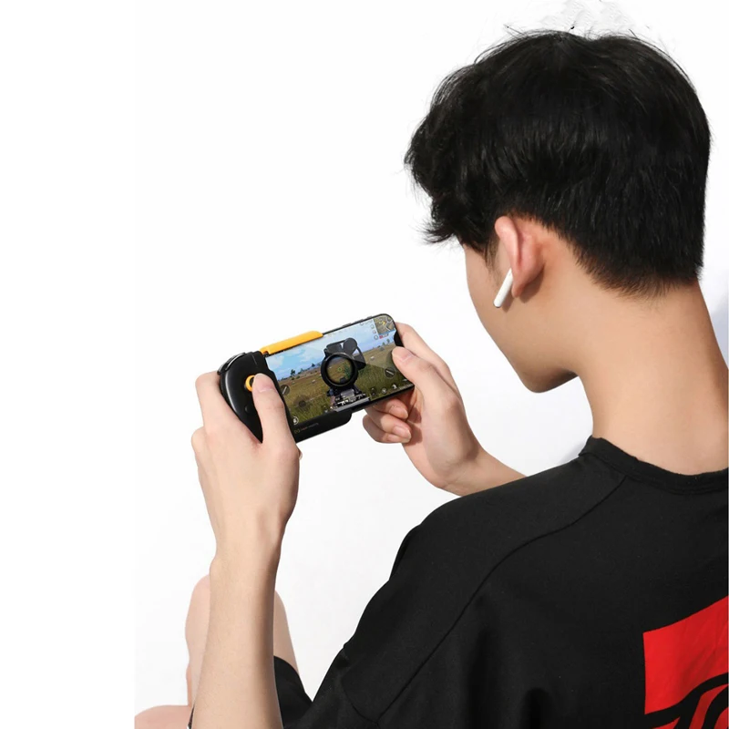  Flydigi WASP Phone Gamepad Joystick for PUBG Mobile for Arena of Valor for Iphone X XS Max 8 7 6 Pl