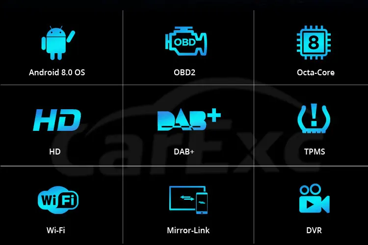 Flash Deal CarExc Android 9.0 OS For BMW E46 M3 3 Series Car DVD Player With GPS Navigation System WiFi Bluetooth USB SD Radio Multimedia 9 Flash Deal CarExc Android 9.0 OS For BMW E46 M3 3 Series Car DVD Player With GPS Navigation System WiFi Bluetooth USB SD Radio Multimedia 9