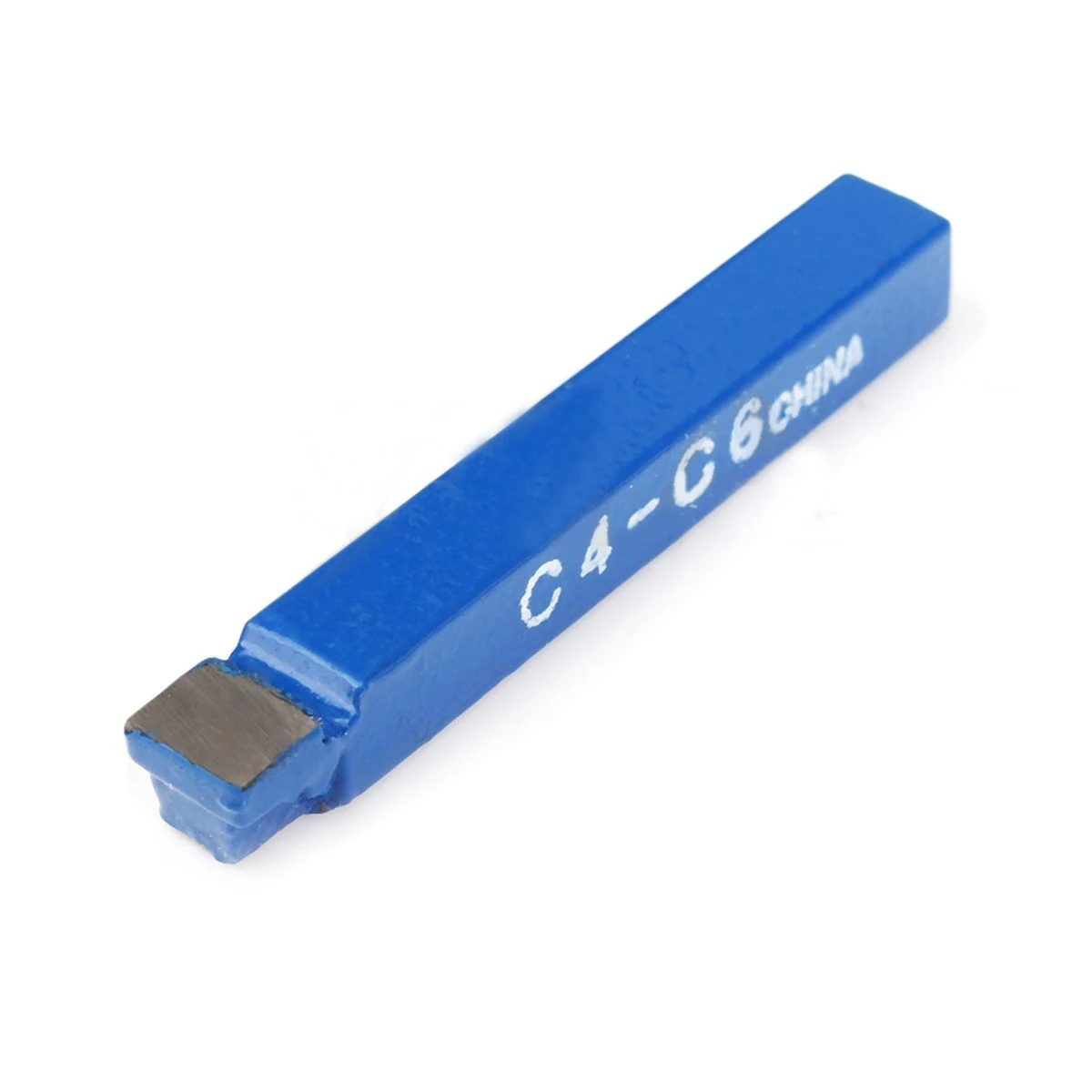 Buy 10pcs 1/4" Carbide Lathe Tools Tip Tipped Brazed