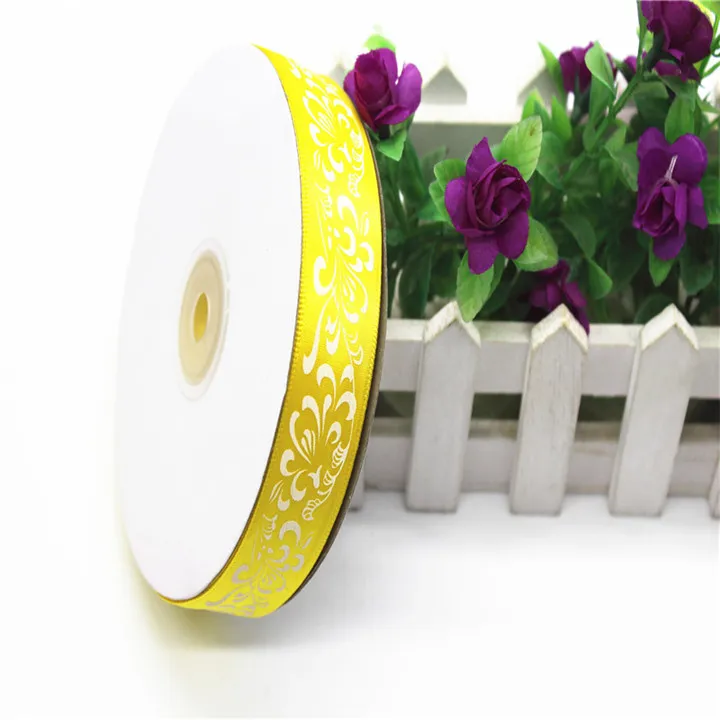 7  ribbon