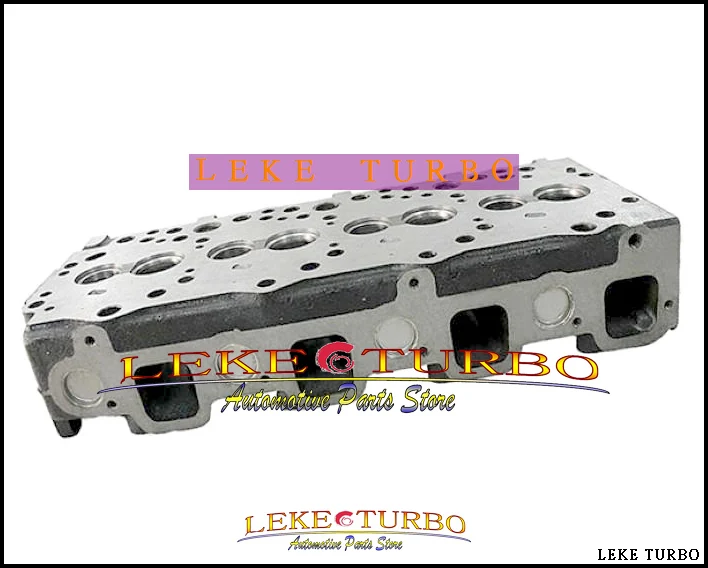VN Cylinder Head For Kia Besta 2.7L D 8v OVN01-10-100A OVN01-10-100R OVN0110100A OVN0110100R