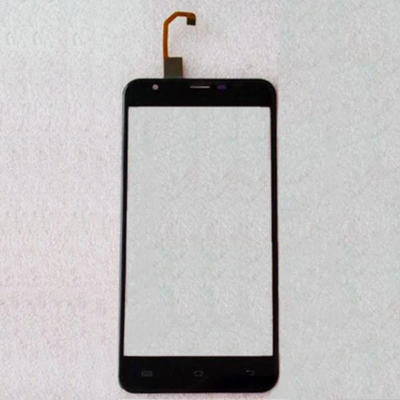 Oukitel U7 max phone touch