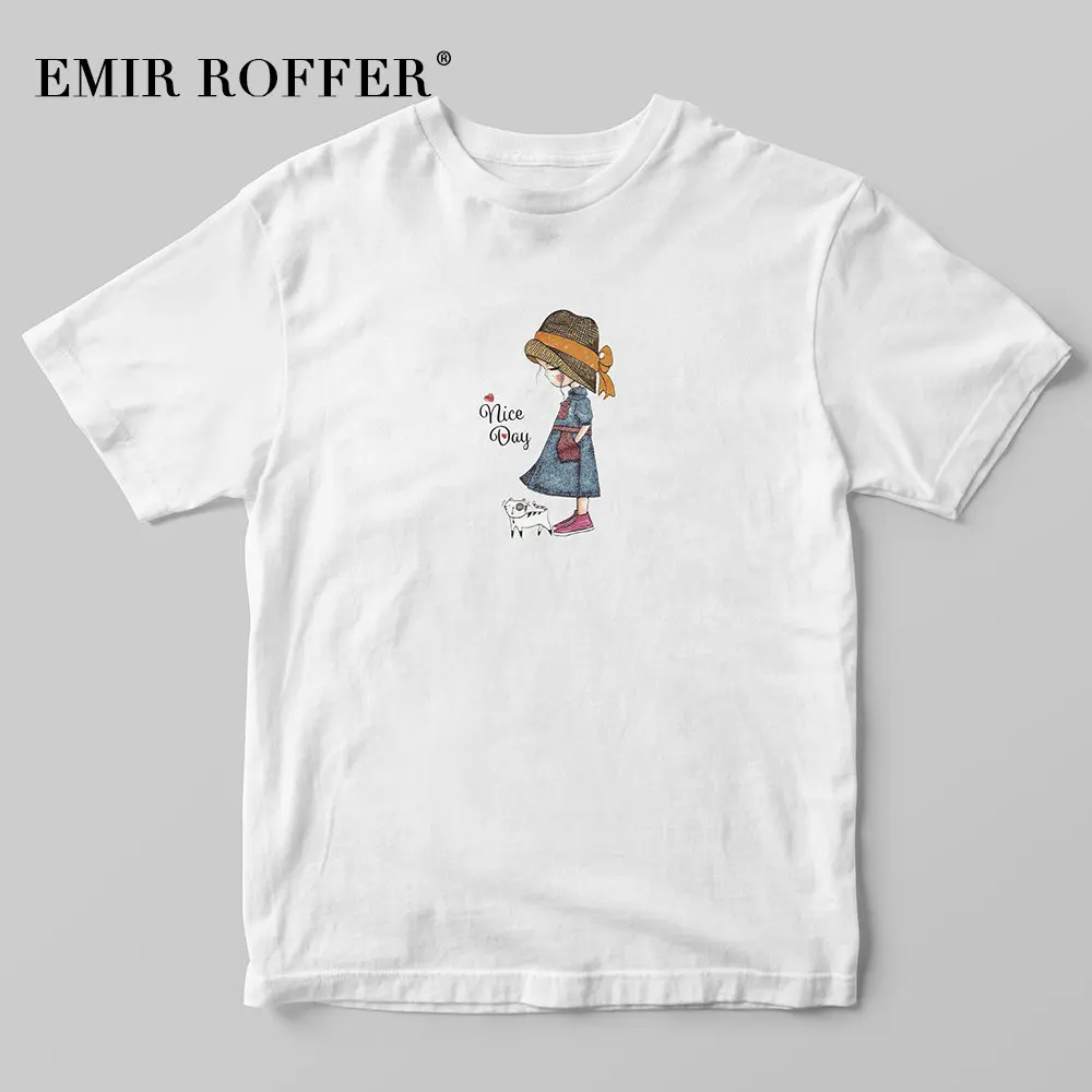 Tshirt Mockup01_WHITE