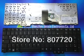 

100% brand new Italian (IT) keyboard 598044-061,V104826AK1,597582-061 forHP 8740 8740W 8740P