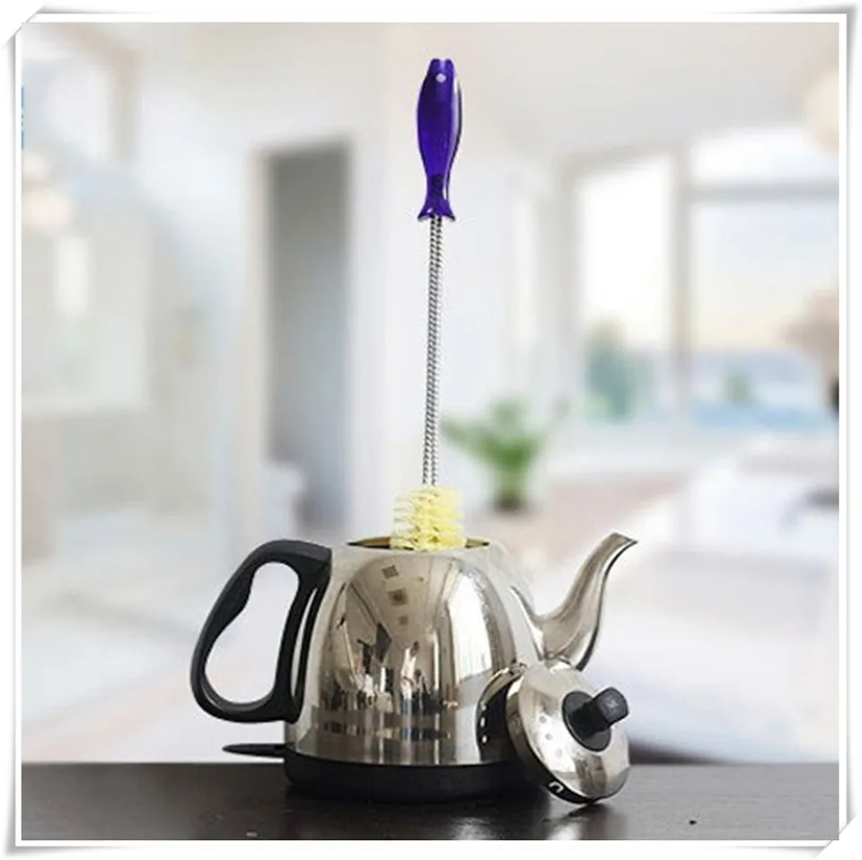 long bottle brush xq3