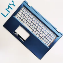 Фирменная новинка чехол для ноутбука lenovo Ideapad Edge2-15 Edge2 1580 упор рук США клавиатура сетки верхней 5CB0K28170