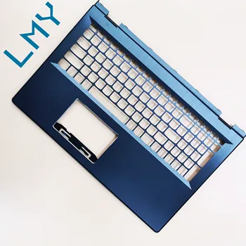 

Brand New Original Laptop Case for Lenovo Ideapad Edge2-15 Edge2 1580 Palmrest US Keyboard Grid Upper 5CB0K28170