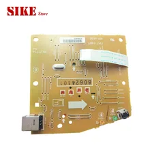 RM1-4608 Logic Main Board Use For HP LaserJet P1006 P1008 1006 1008 Formatter Board Mainboard