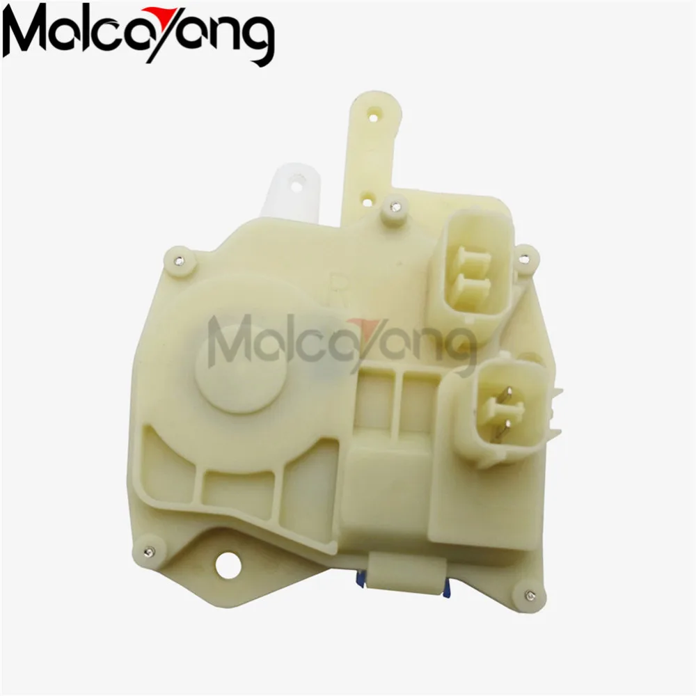 

2Pin Right Front Door Lock Actuator For Honda Accord Insight Odyssey S2000 Civic CR-V Fit 72115-S84-A11 72115S84A11