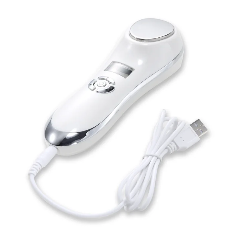 Ultrasonic Beauty Massagaer 2