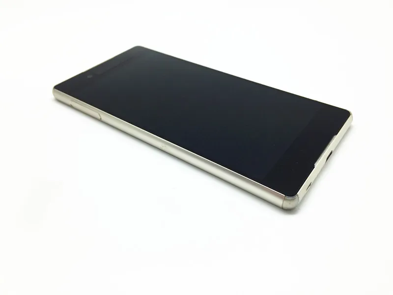 Оригинальный IPS экран 5 2 дюйма для SONY Xperia Z4 сменный сенсорный ЖК Z3 + рамка E6533 E6553|lcd