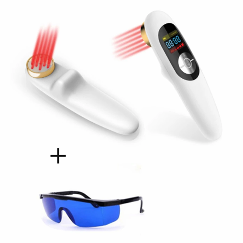 

laser low level cold laser pain management pain (dysmenorrhea)/ onychomycosis and Veterinary physical rehabilitation equipment