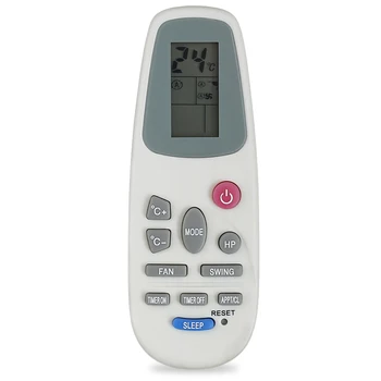 

A/C controller Air Conditioner air conditioning remote control suitable for hisense RCH-3218 rch-2302na KTHX002