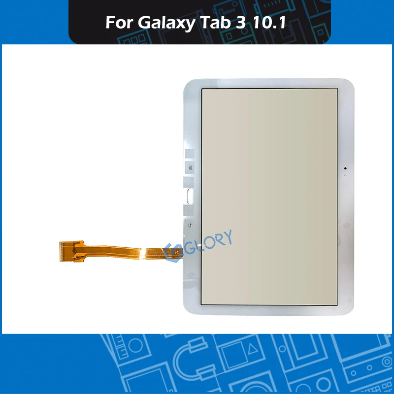 Новая сенсорная панель 10 1 &quotP5200 для Galaxy Tab 3 P5200 сенсорный экран дигитайзер сенсор