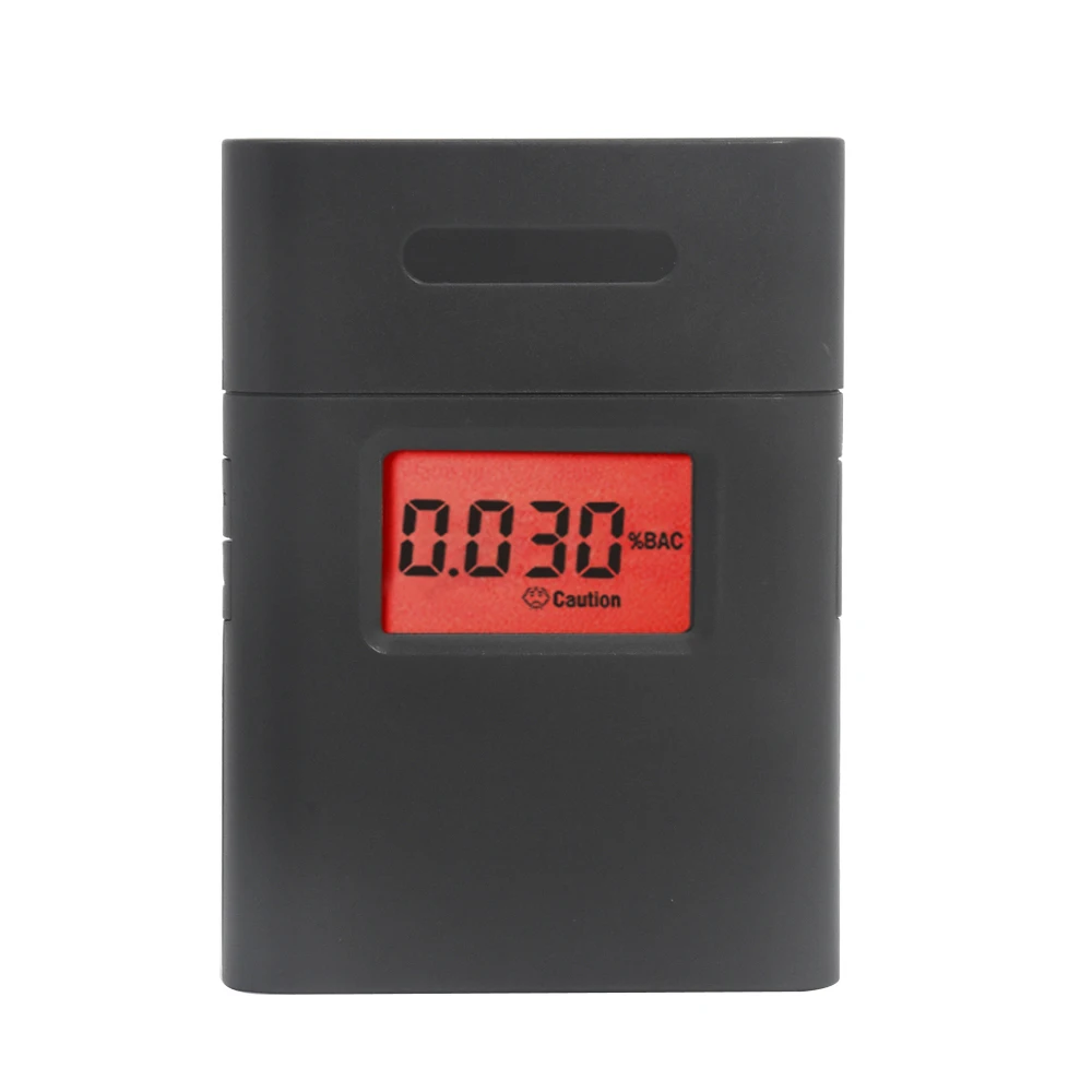 Alcoholmeter جهاز اختبار رقمي نسبة الكحول رقمي النبيذ الكحول المهنية اختبار Lcd الخلفية أشباه الموصلات استشعار الكحول Alcoholmeter جهاز اختبار رقمي نسبة الكحول رقمي النبيذ الكحول المهنية اختبار Lcd الخلفية أشباه الموصلات استشعار الكحول