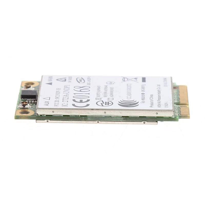 Беспроводная карта PCI E для HP 2018 UN2400 EV DO UMTS HSDPA 483377 002 3G|Сетевые карты| |