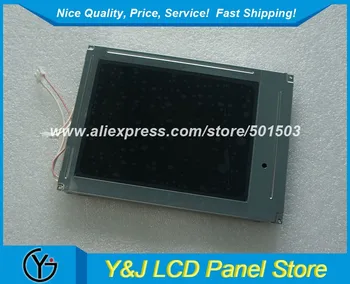 

PD064VT8 6.4" 640*480 TFT-LCD MODULE