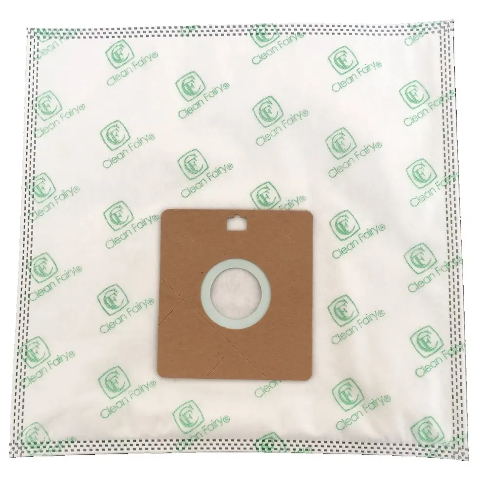 Cleanfairy vacuum cleaner bag 15X Samsung VP77 VP50 VP95 VC6012 VC6014 VC6311 SC07F60 SC21F60 SC4000 to SC5999 VC5000 VC5999 | Бытовая