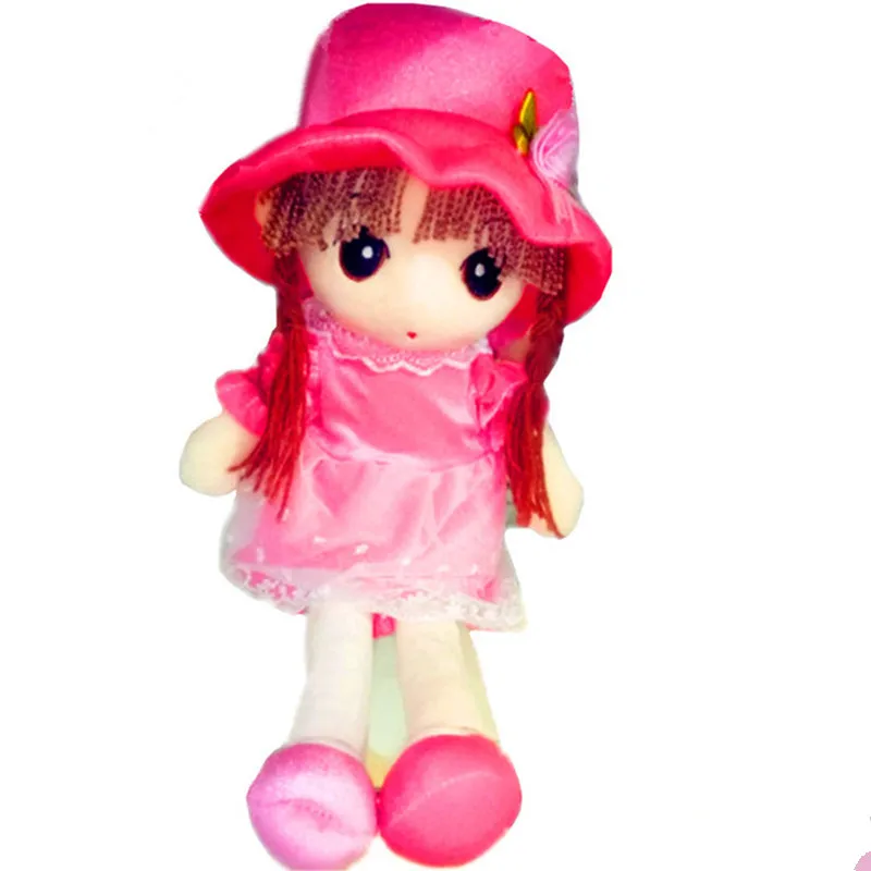 Girls toys Baby doll birthday present Holiday gifts Cuddly toy Play house