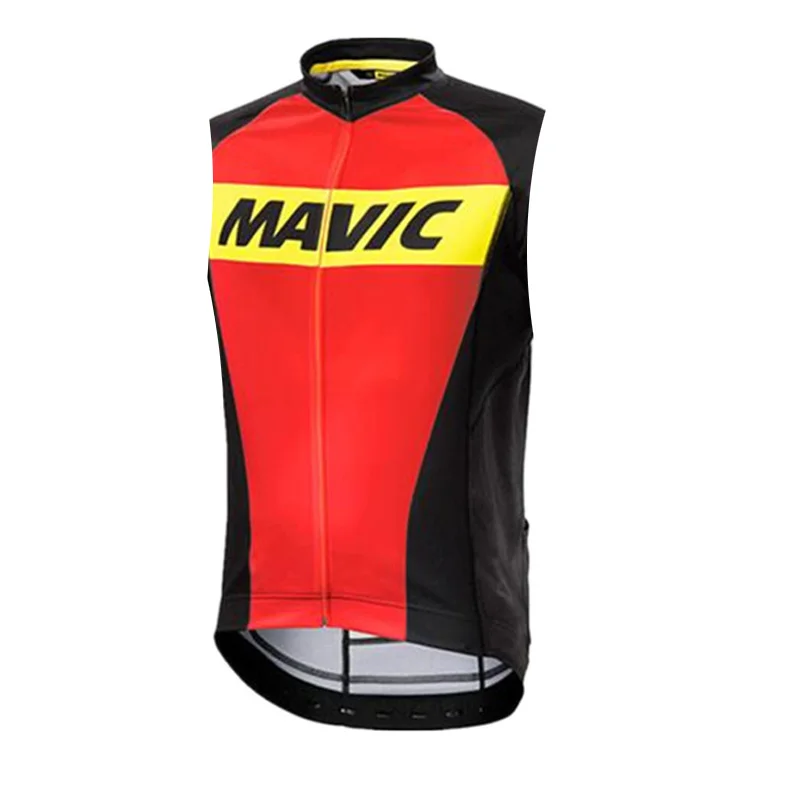 MAVIC 2018 برو فريق الرجال الدراجات أكمام البلوز MTB الدراجة في الهواء الطلق الملابس الرياضية الصيف في الهواء الطلق الدراجات جيرسي