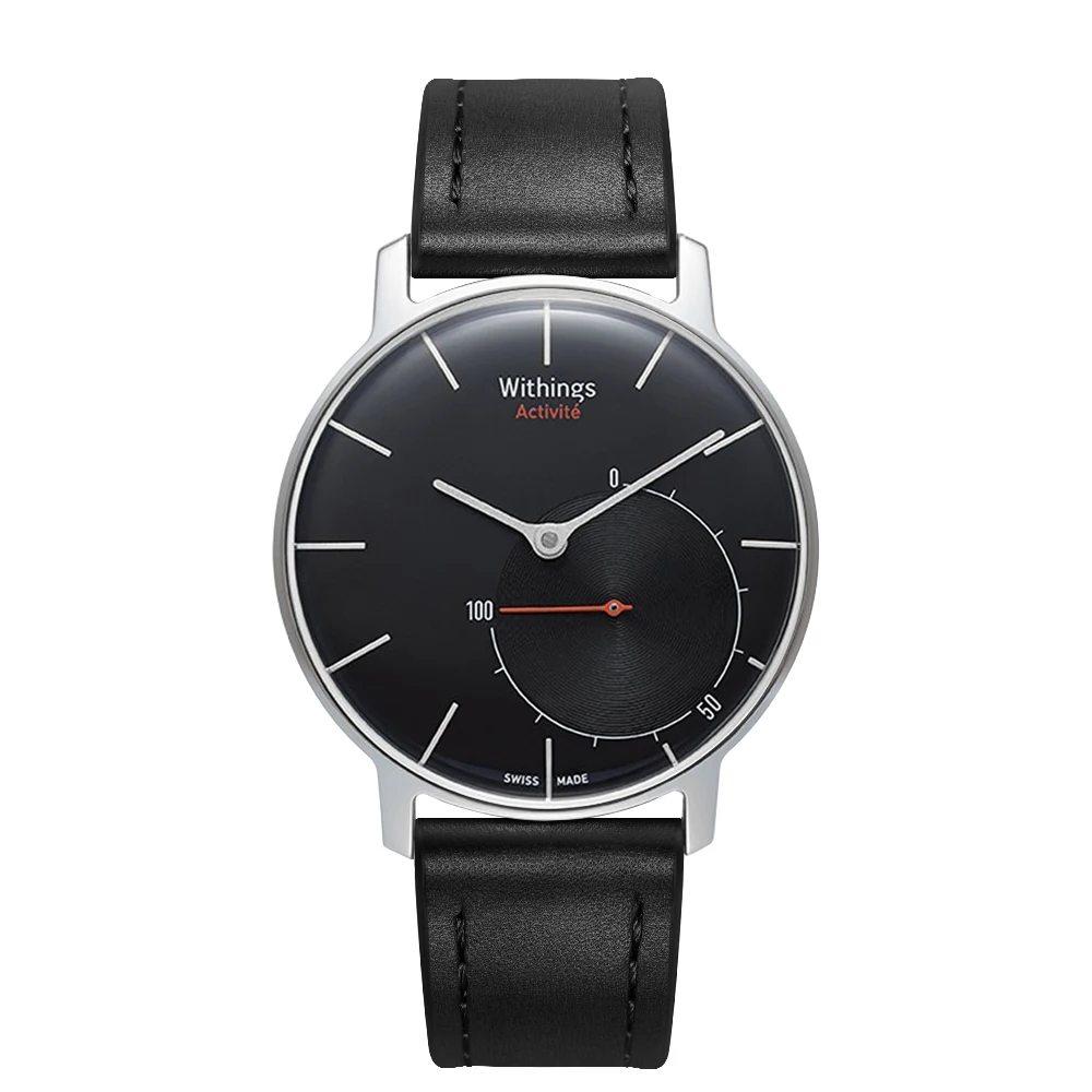 horlogeband for apple watch series         Genuine Leather Watch Band for Huawei watch 2 (4)