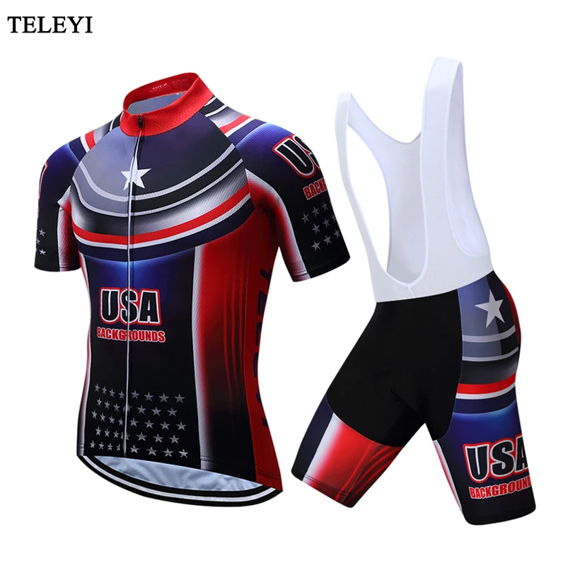 Kits ciclismo