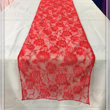 10 цветов 10 шт. кружевная скатерть для стола чехлы для стульев салфетки с бантиком декоративная ткань для свадебной вечеринки украшения цвета