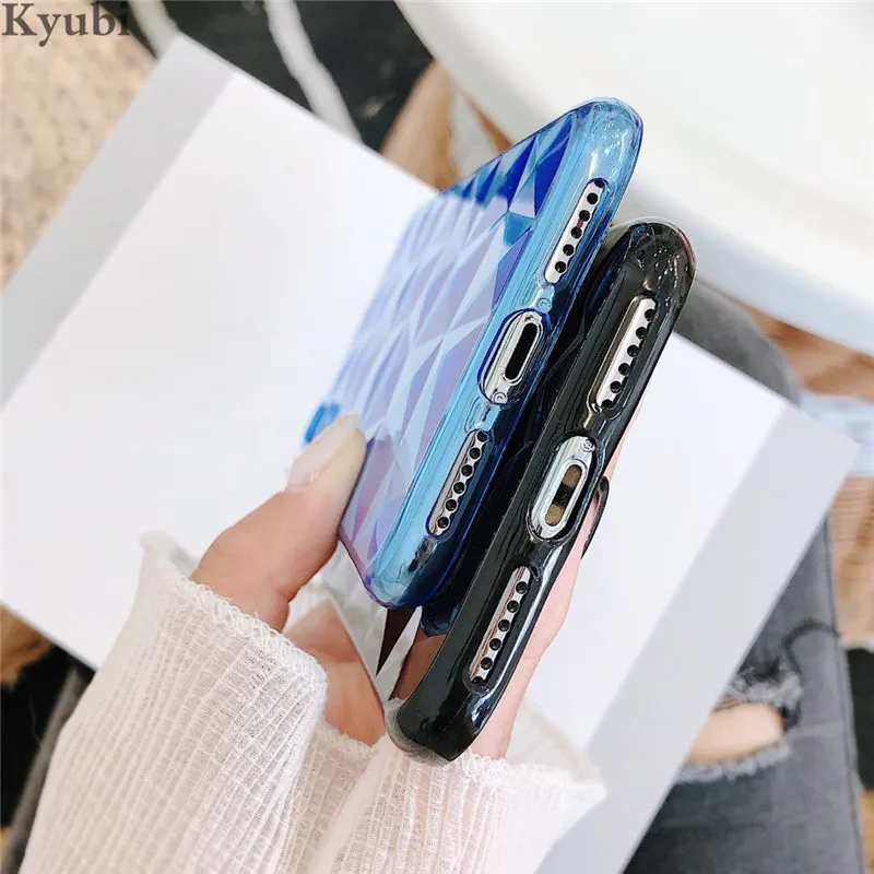 3D diamond case for Samasung Galaxy A2 Core A10 A20 A30 A40 A50 soft silicone cover for Samsung Galaxy A60 A70 M10 M20 M30 etui 3D diamond case for Samasung Galaxy A2 Core A10 A20 A30 A40 A50 soft silicone cover for Samsung Galaxy A60 A70 M10 M20 M30 etui