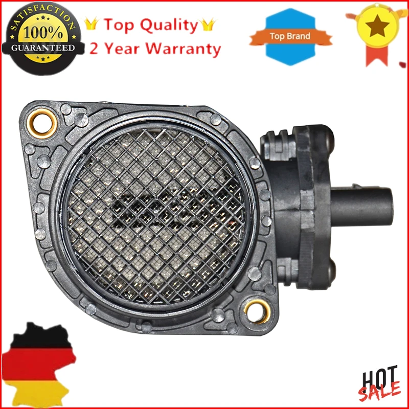 MAF Mass Air Flow Meter Sensor For Audi A3 A4 A6 Avant Allroad,For Ford