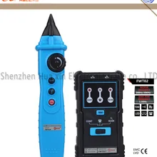 BSIDE FWT02 Многофункциональный сетевой кабель тестер RJ45 LAN тестер кабеля провод трекер телефонной линии RJ11 тестер Ferramentas