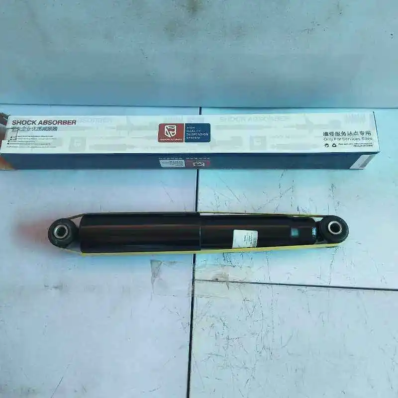 171211 Задний амортизатор для chery A1 07 04 1 0/1.3L|Амортизаторы и опоры| |