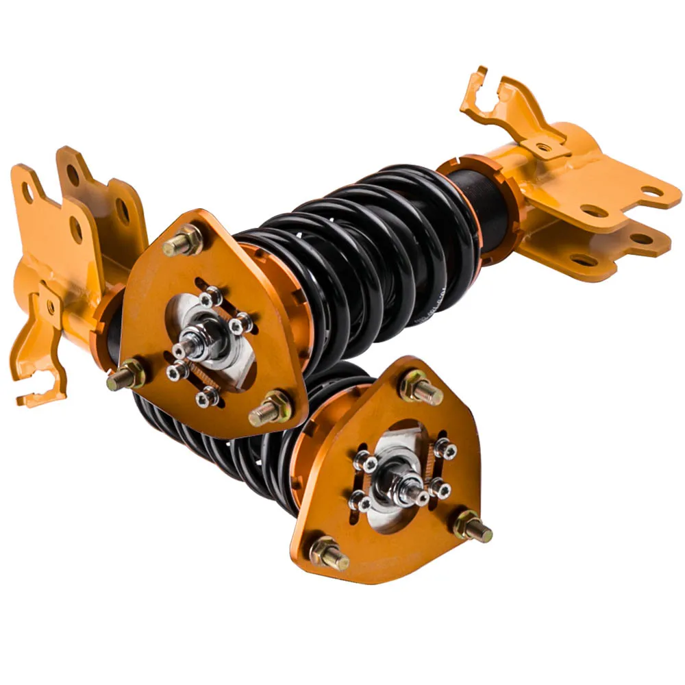 Coilover амортизаторы для Nissan 200SX 240SX S14 Сильвия 94 98 Весна ударов комплект