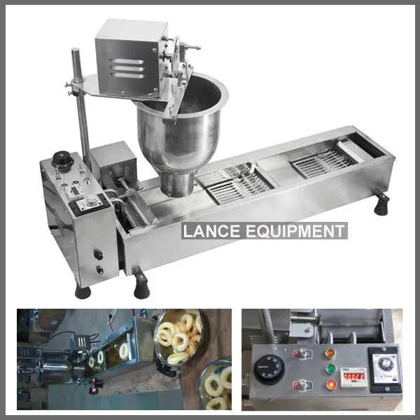 110v 220v professional donut maker/donut making machine for sale | Бытовая техника