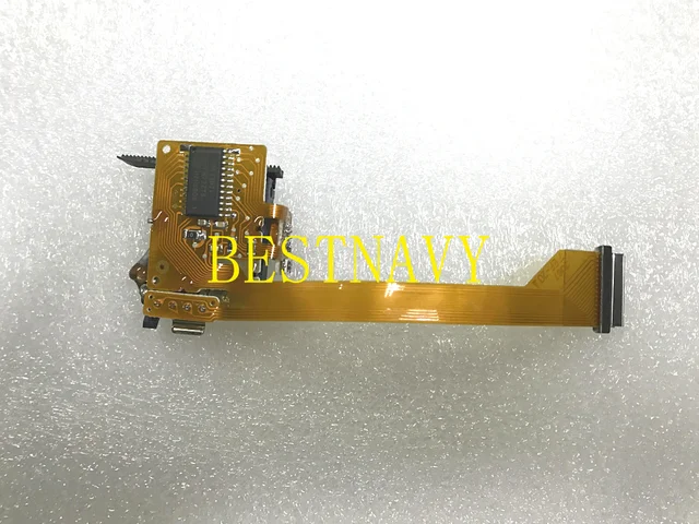 New CDM-1204 CDM1204 VAM12.4 CDM-12.4 / CDM12.4 CD optical Pick up VAM1204 ( CDM12.4/05 CDM12.4/09 )CD player Laser focus Lens