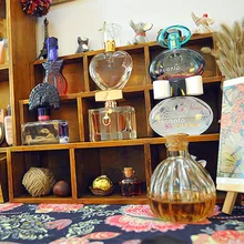 ZAKKA старинные деревянные продуктовый деревянные сделать девять Низкий шкаф витрины glygoyle 9 сетки шкафчики