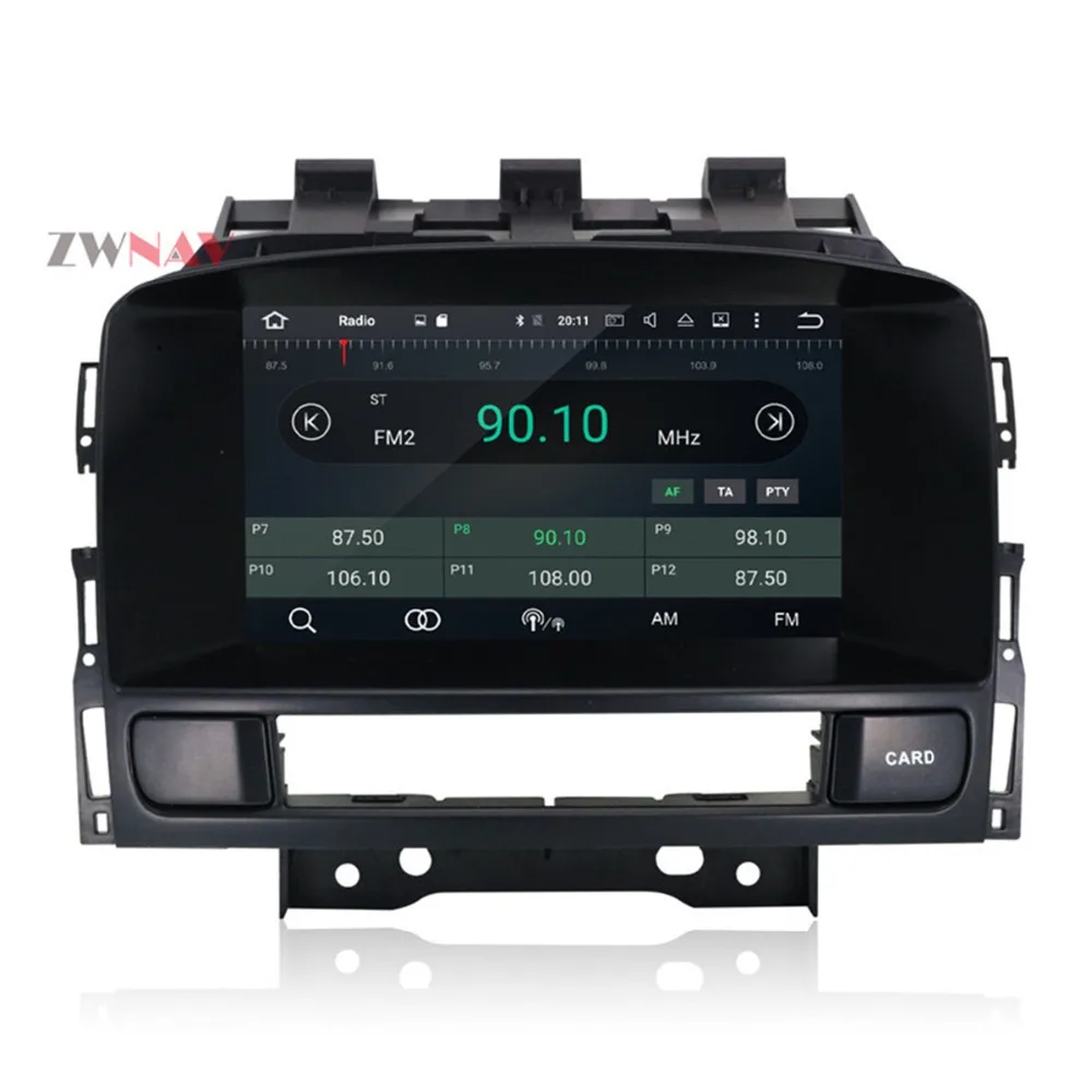 Excellent Android 8.1 PX5 8 Core Car GPS Navigation Screen For Opel Vauxhall Holden Astra J radio android 2010-2013 CD300 CD400 DVD Player 5 Excellent Android 8.1 PX5 8 Core Car GPS Navigation Screen For Opel Vauxhall Holden Astra J radio android 2010-2013 CD300 CD400 DVD Player 5