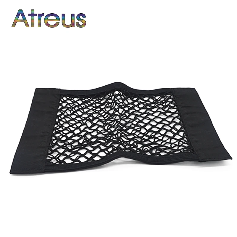 

Car Trunk luggage Net For Mercedes W203 W211 W204 W210 W124 GLA Lexus IS250 RX300 RX350 RX NX For Cadillac SRX CTS Accessories