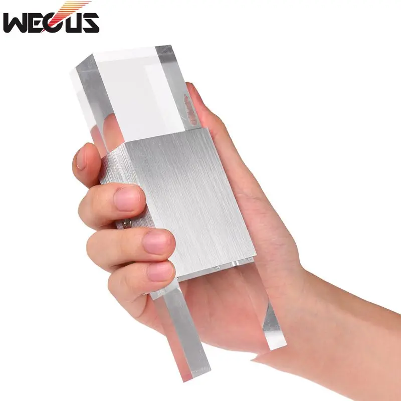 Lâmpadas de Parede acrílico lâmpada de parede, lâmpada Direção da Sombra : Acima & Abaixo