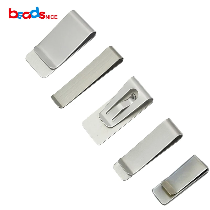 

Beadsnice Wholesale High Quality Stainless Steel Jewelry Accessory for DIY Men's findings Making ID26147
