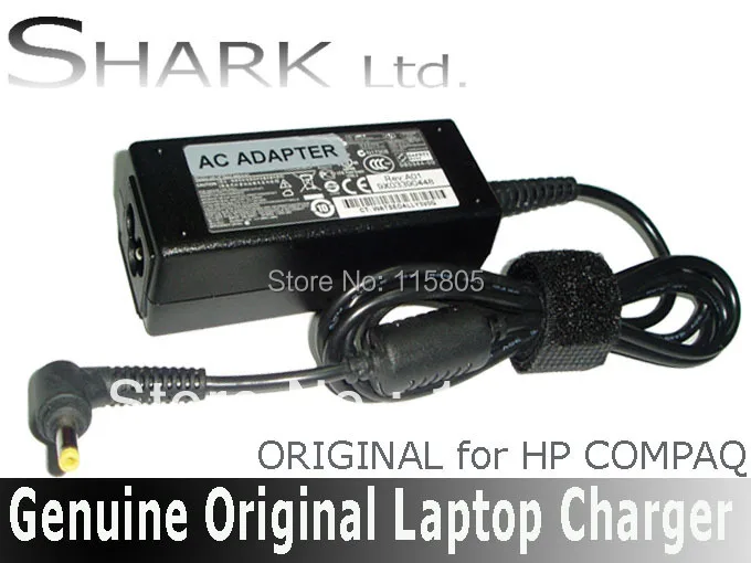 FOR ORIGINAL HP MINI 110 3108sa NETBOOK 30W ADAPTER CHARGER POWER