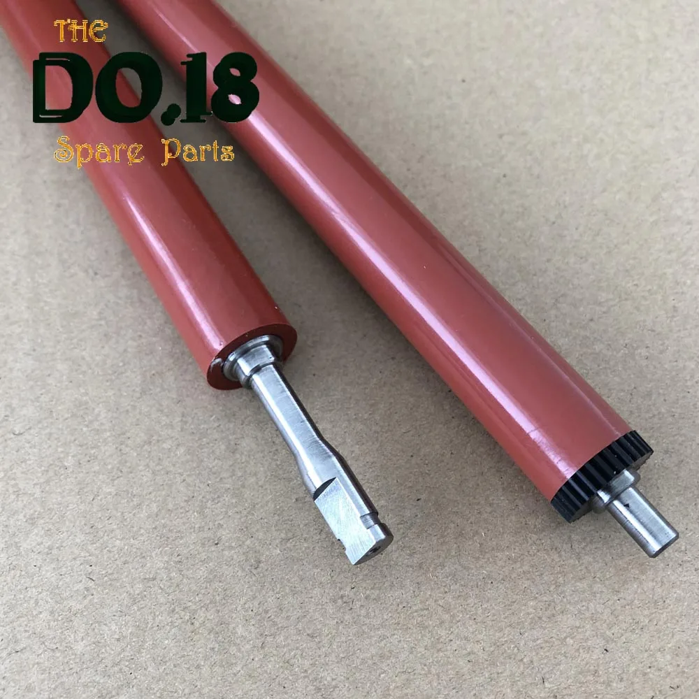 

1X Fuser Lower Pressure Roller for HP P1005 P1006 P1007 P1008 M1120 M1522 P1505 for Canon MF 4410 4450 4570 4430 4550 4580 D550