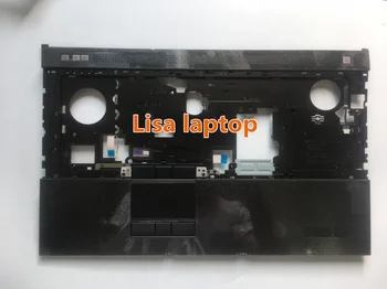 

for Dell Precision M6700 laptop Palmrest Touchpad Assembly - NJXP6