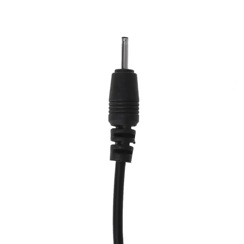 

1Pc 70cm Black USB Charger 70cm Cable for N73 N65 E65 6300 6280 Powered Directly