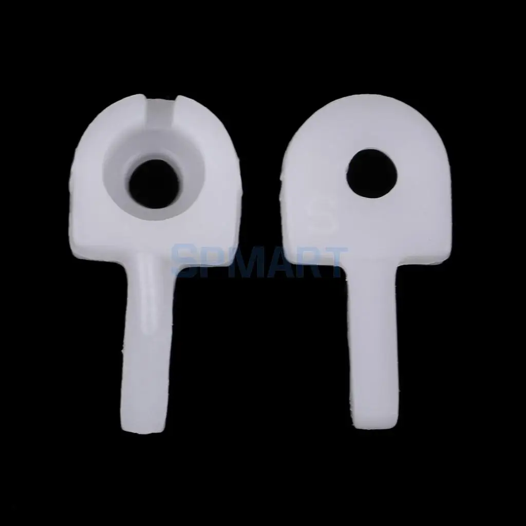 5 Pieces Eye Mechanism T Fixer Bar for 12inch RBL Neo Blythe Azone Pullip Doll Custom - Fixed Eye Mechanism Inside Face Shell