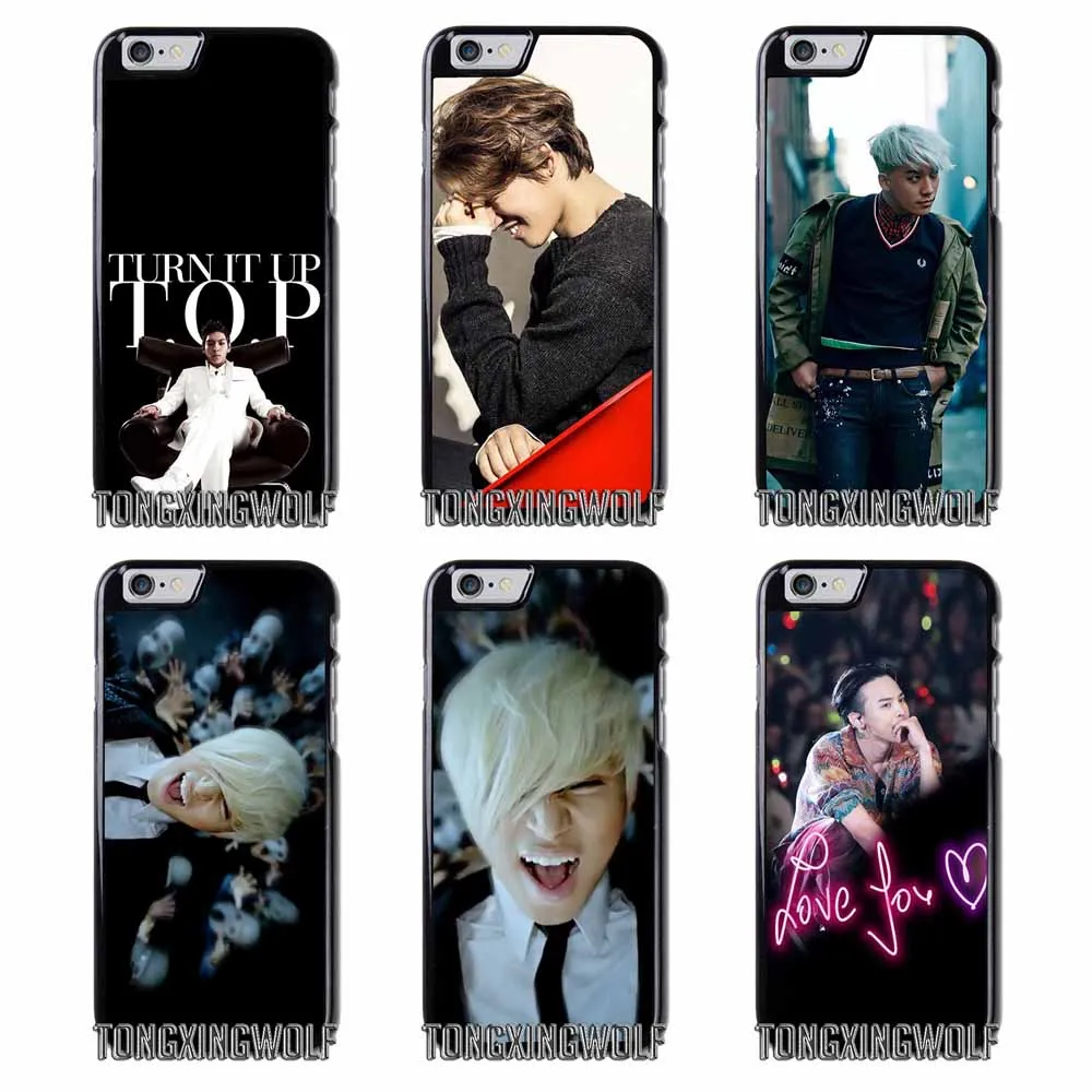 K-поп bigbang Daesung чехол для Samsung Galaxy J1 Mini J2 J3 J5 J7 2015 2016 2017 max pro Гранд Neo core Prime Alpha |